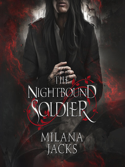 Title details for The Nightbound Soldier by Milana Jacks - Wait list